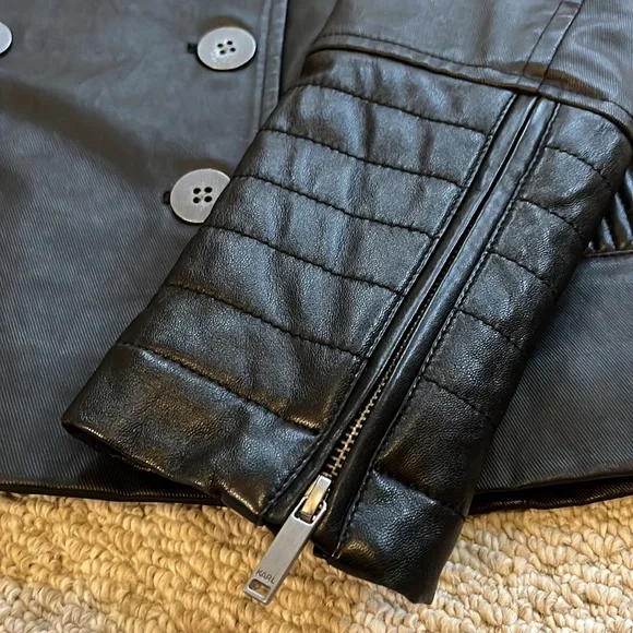 Karl Lagerfeld Jacket - Picture 2 of 9